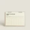 ZARA Home 2024 Desk Calendar