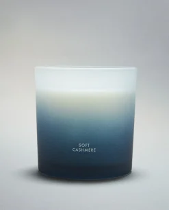 ZARA Home (350 G) Soft Cashmere Scented Candle