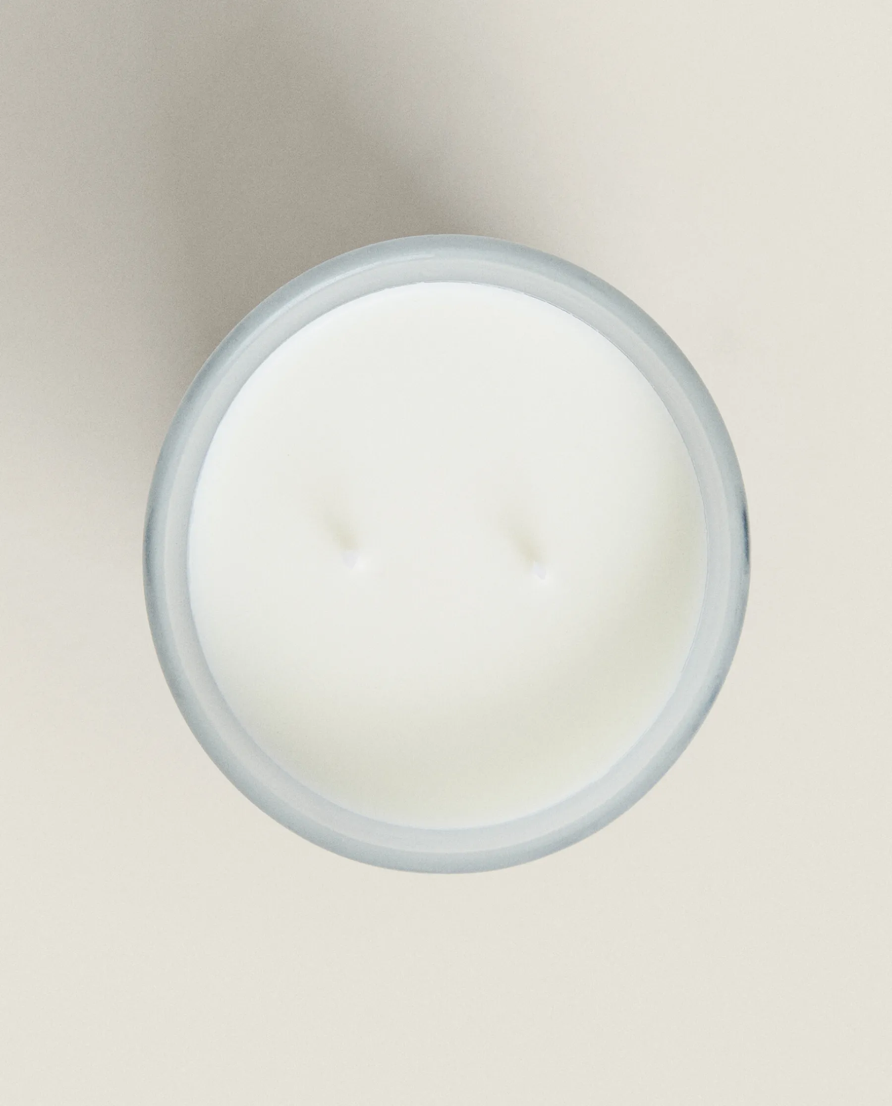 ZARA Home (350 G) Soft Cashmere Scented Candle