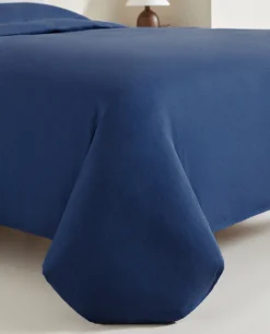 ZARA Home (140 Gsm) Linen Duvet Cover