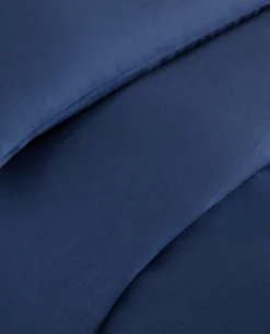 ZARA Home (140 Gsm) Linen Fitted Sheet