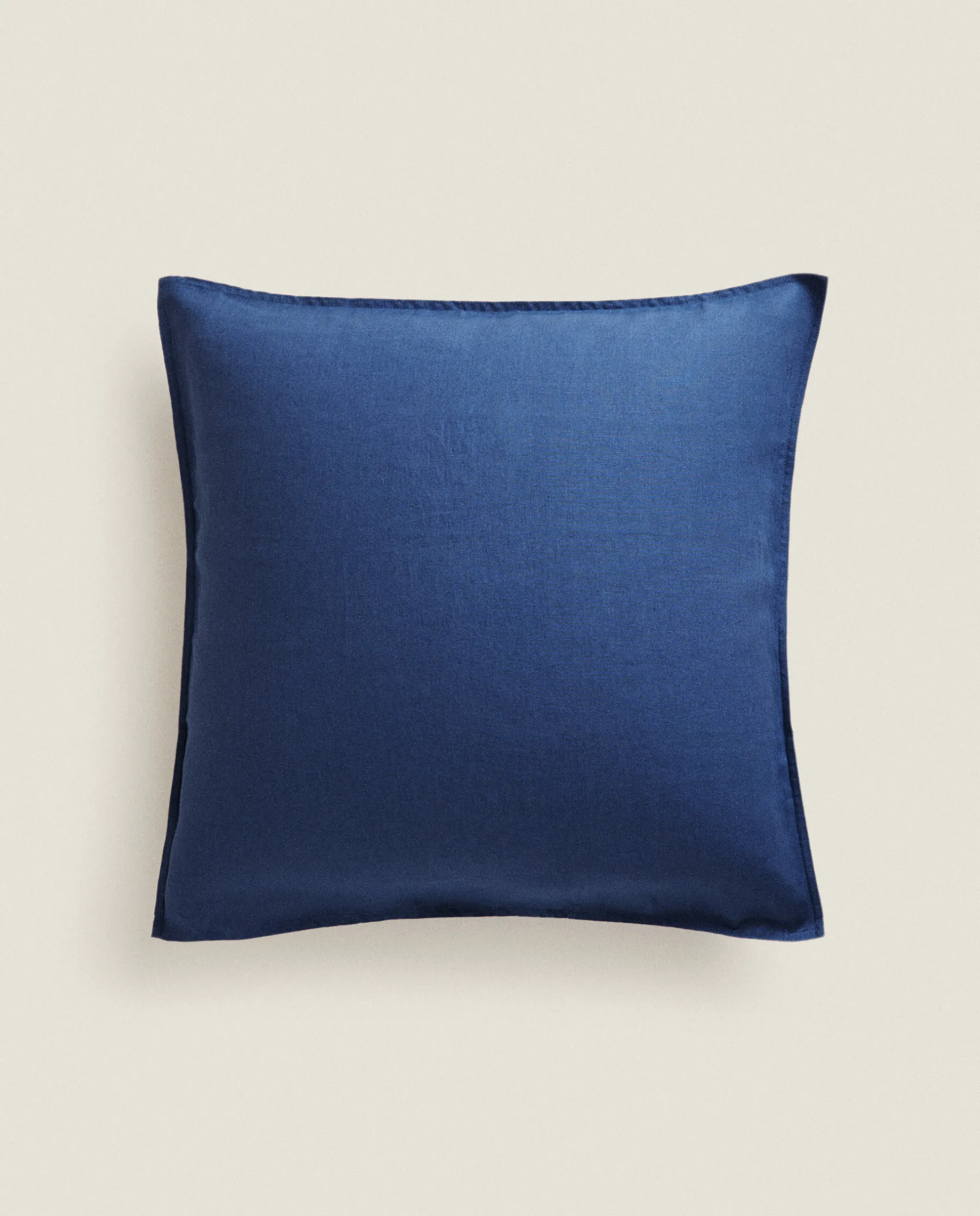 ZARA Home (140 Gsm) Linen Pillowcase