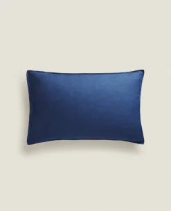 ZARA Home (140 Gsm) Linen Pillowcase
