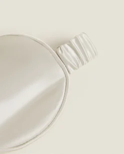 ZARA Home 100% Mulberry Silk Eye Mask