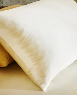 ZARA Home 100% Mulberry Silk Pillowcase