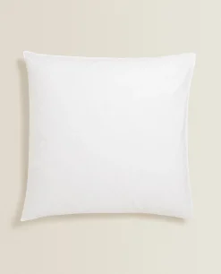ZARA Home (300 Thread Count) Cotton Percale Pillowcase