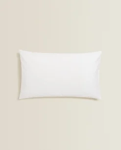 ZARA Home (300 Thread Count) Cotton Percale Pillowcase