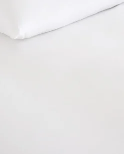 ZARA Home (180 Thread Count) Cotton Percale Flat Sheet