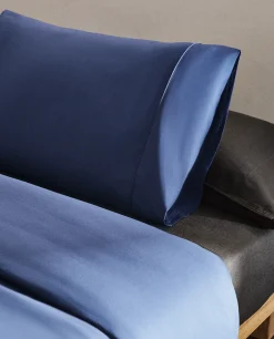 ZARA Home (300 Thread Count) Cotton Percale Pillowcase