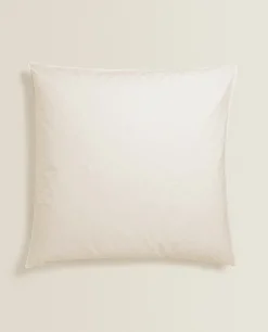 ZARA Home (300 Thread Count) Cotton Percale Pillowcase