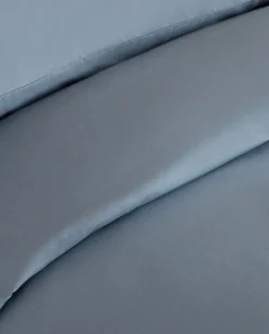 ZARA Home (200 Thread Count) Percale Duvet Cover