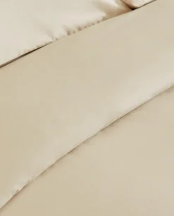 ZARA Home (300 Thread Count) Percale Fitted Sheet