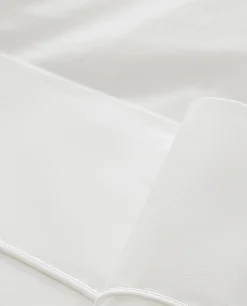 ZARA Home (300 Thread Count) Percale Fitted Sheet