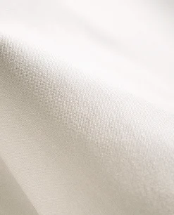 ZARA Home (500 Thread Count) Percale Flat Sheet