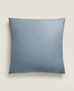 ZARA Home (200 Thread Count) Percale Pillowcase