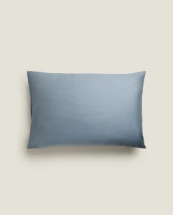 ZARA Home (200 Thread Count) Percale Pillowcase