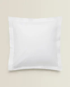 ZARA Home (500 Thread Count) Percale Pillowcase