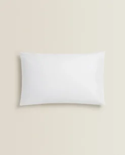 ZARA Home (500 Thread Count) Percale Pillowcase