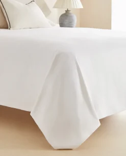 ZARA Home (500 Thread Count) Sateen Duvet Cover