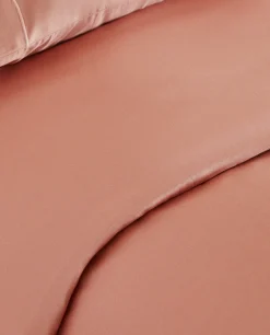 ZARA Home (300 Thread Count) Sateen Fitted Sheet