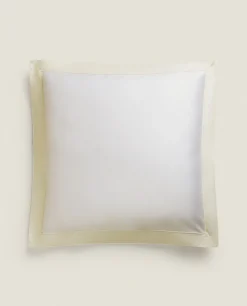 ZARA Home (500 Thread Count) Sateen Pillowcase