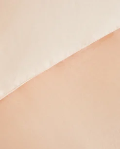 ZARA Home (300 Thread Count) Washed Sateen Fitted Sheet