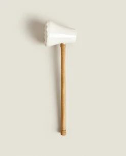 ZARA Home Acacia Mallet
