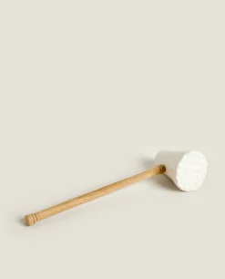 ZARA Home Acacia Mallet