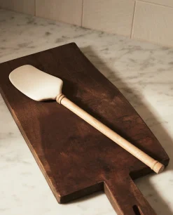 ZARA Home Acacia Spatula