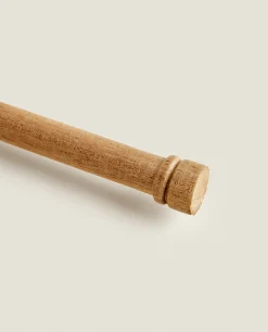ZARA Home Acacia Spatula