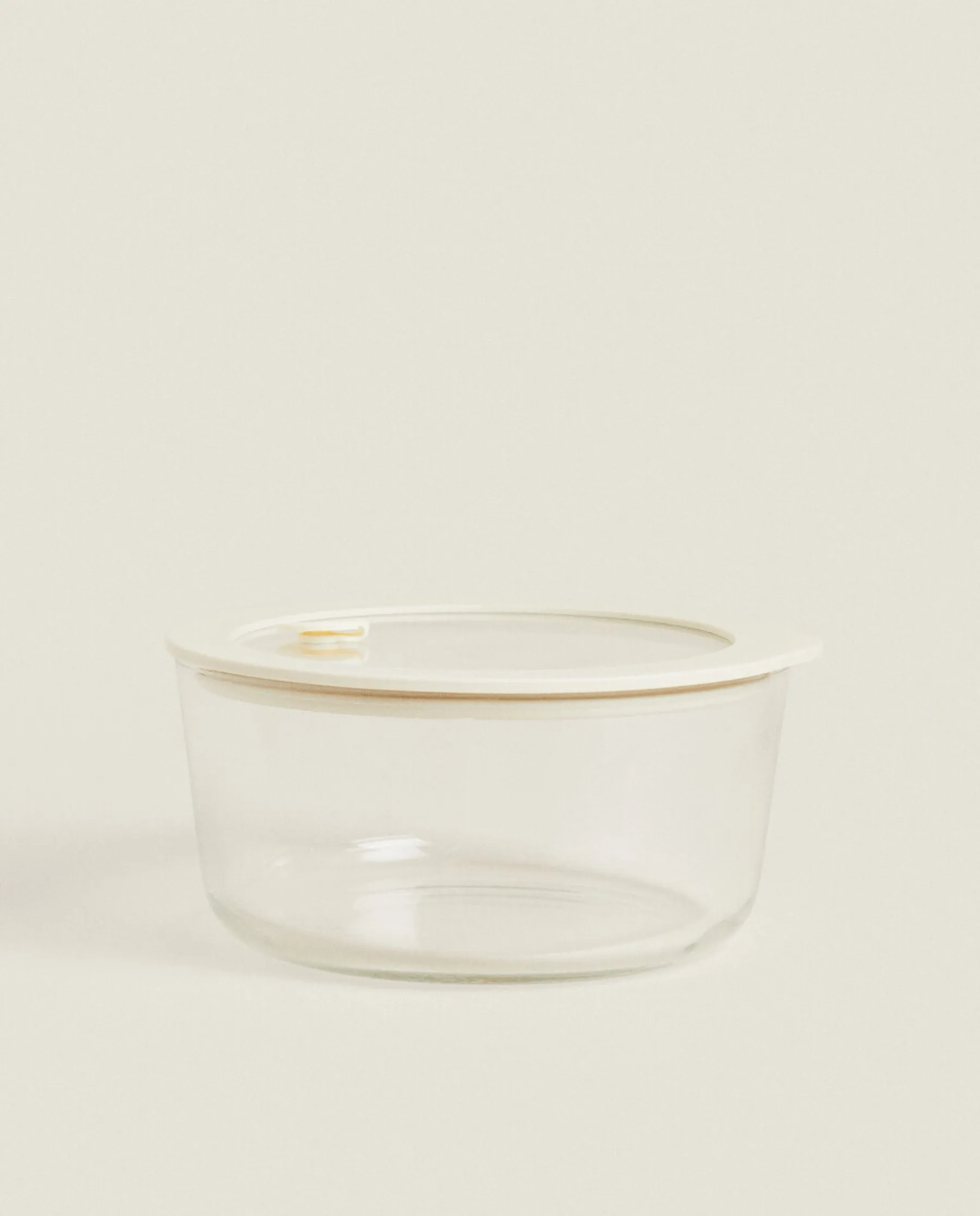 ZARA Home Airtight Container 31.92 Oz