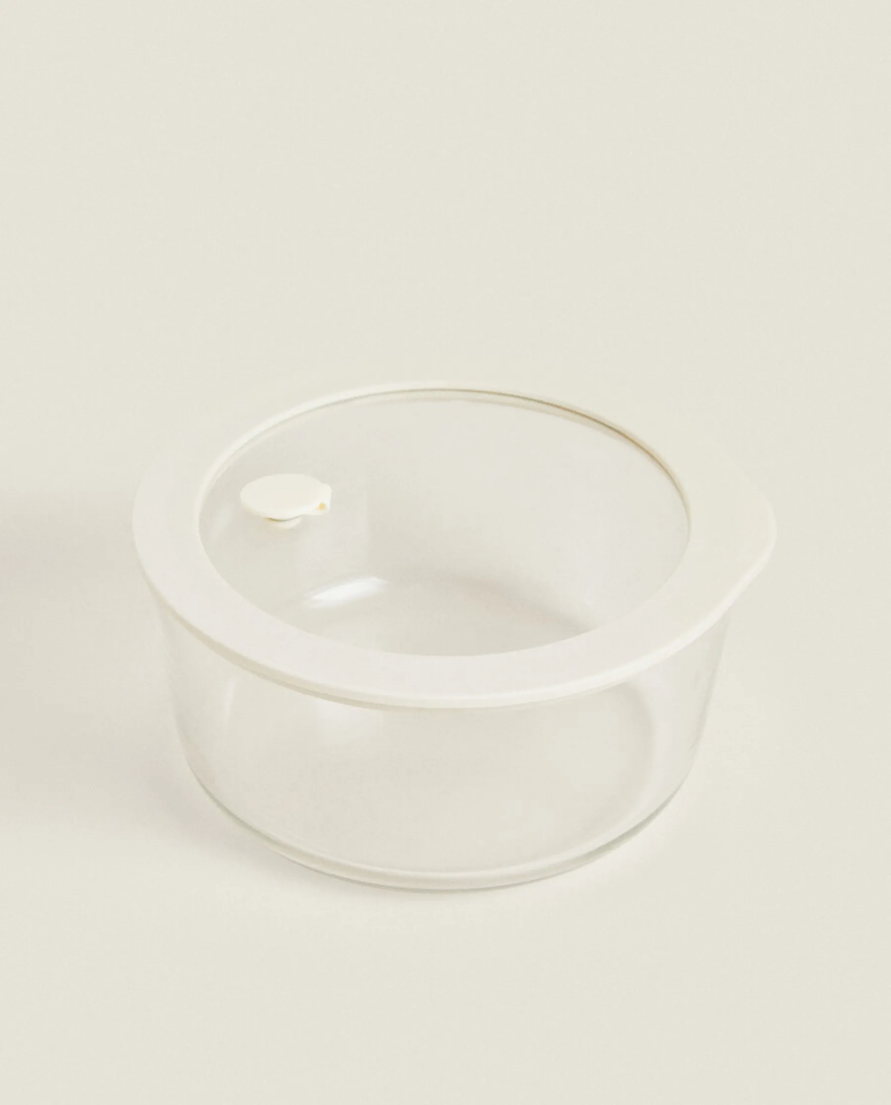 ZARA Home Airtight Container 31.92 Oz