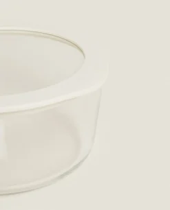 ZARA Home Airtight Container 31.92 Oz