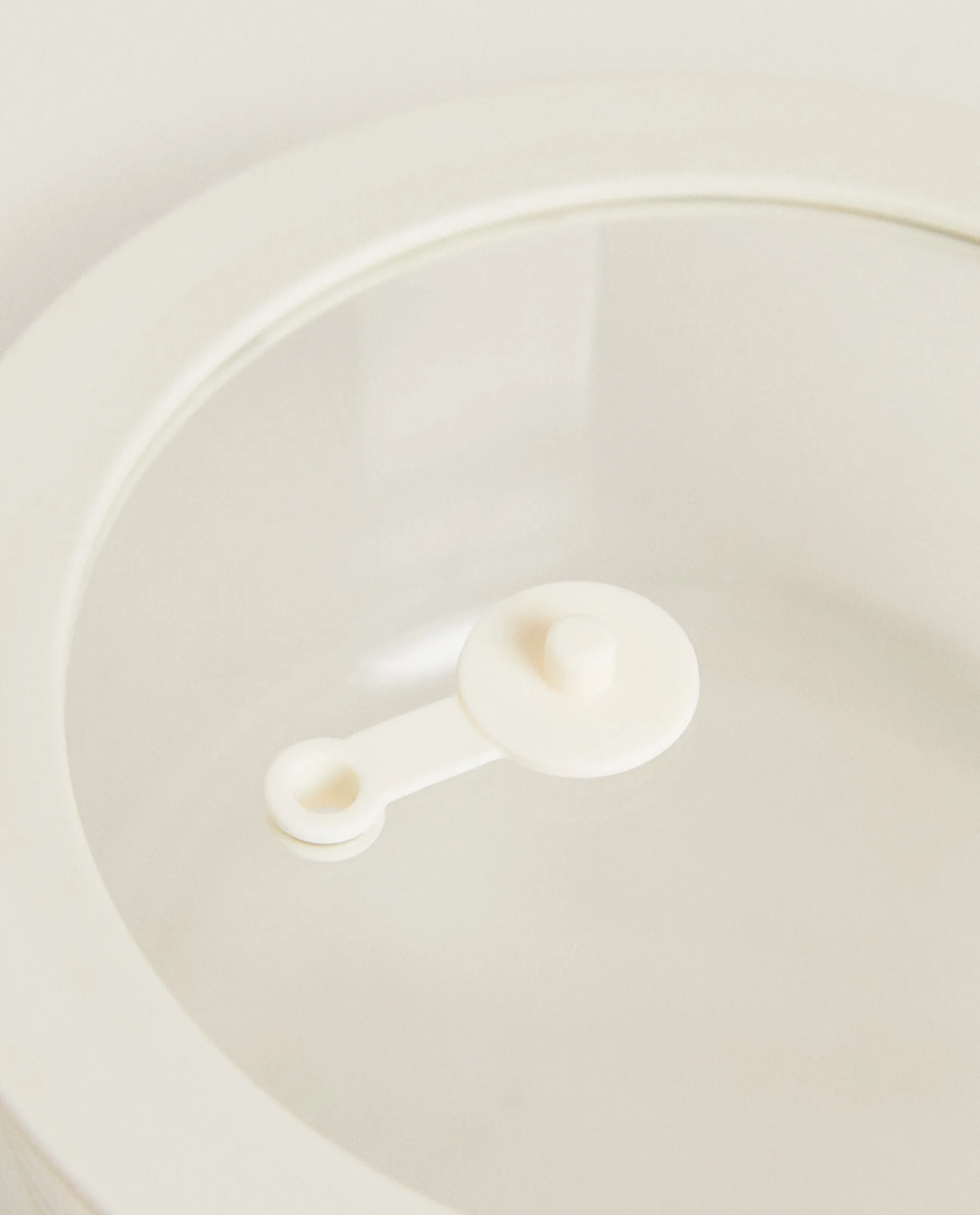 ZARA Home Airtight Container 31.92 Oz