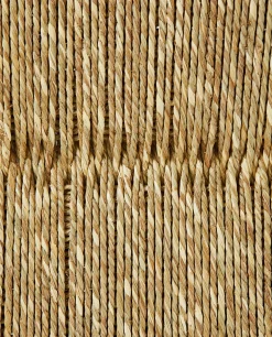 ZARA Home Ash And Seagrass Bench