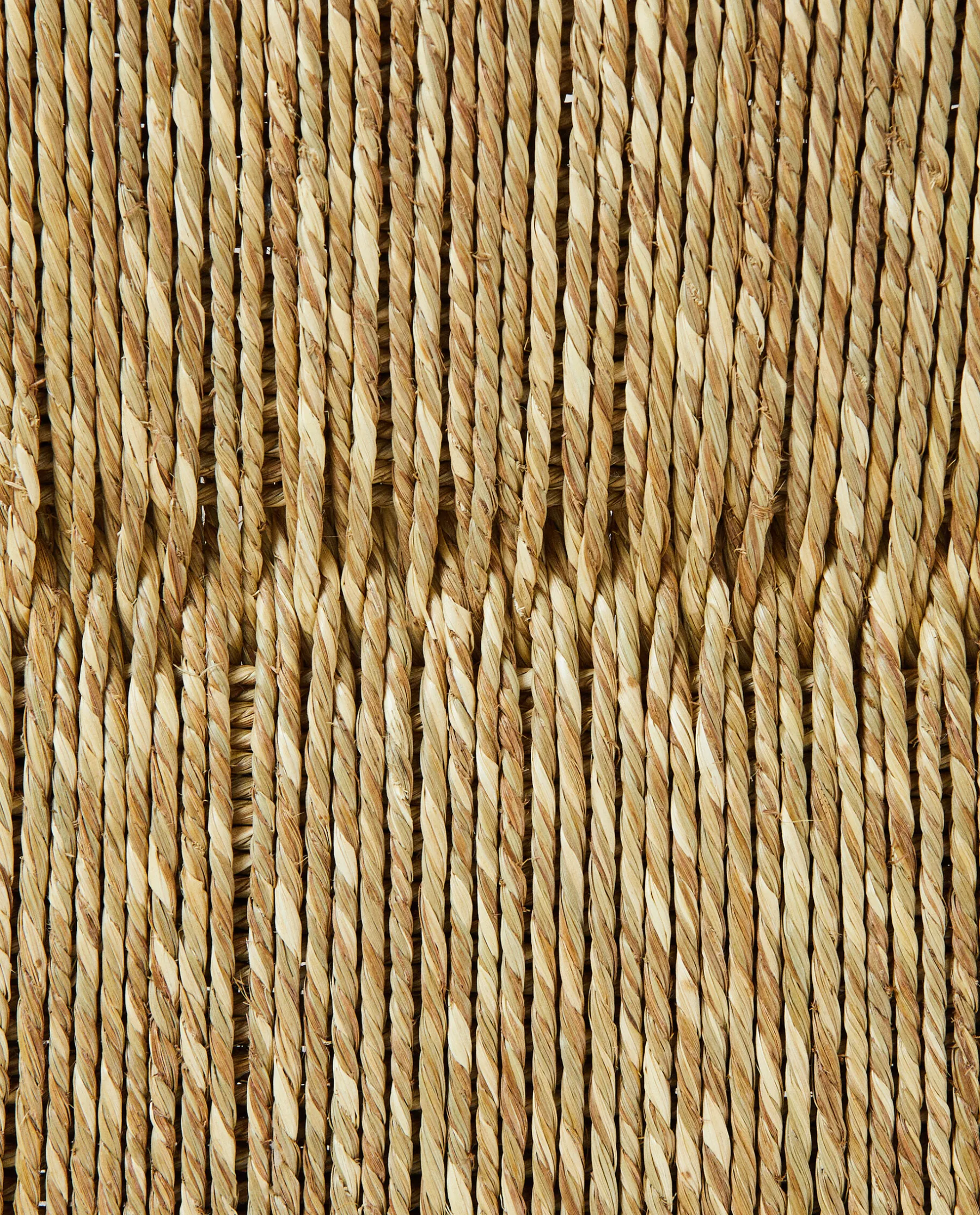 ZARA Home Ash And Seagrass Bench