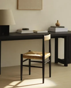 ZARA Home Ash Wood Chair