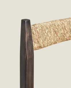 ZARA Home Ash Wood Chair