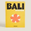 ZARA Home Assouline Bali Mystique Book