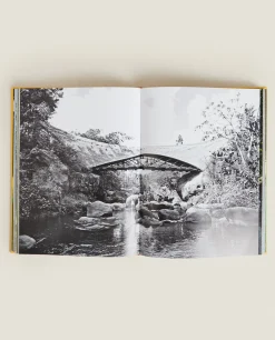 ZARA Home Assouline Bali Mystique Book