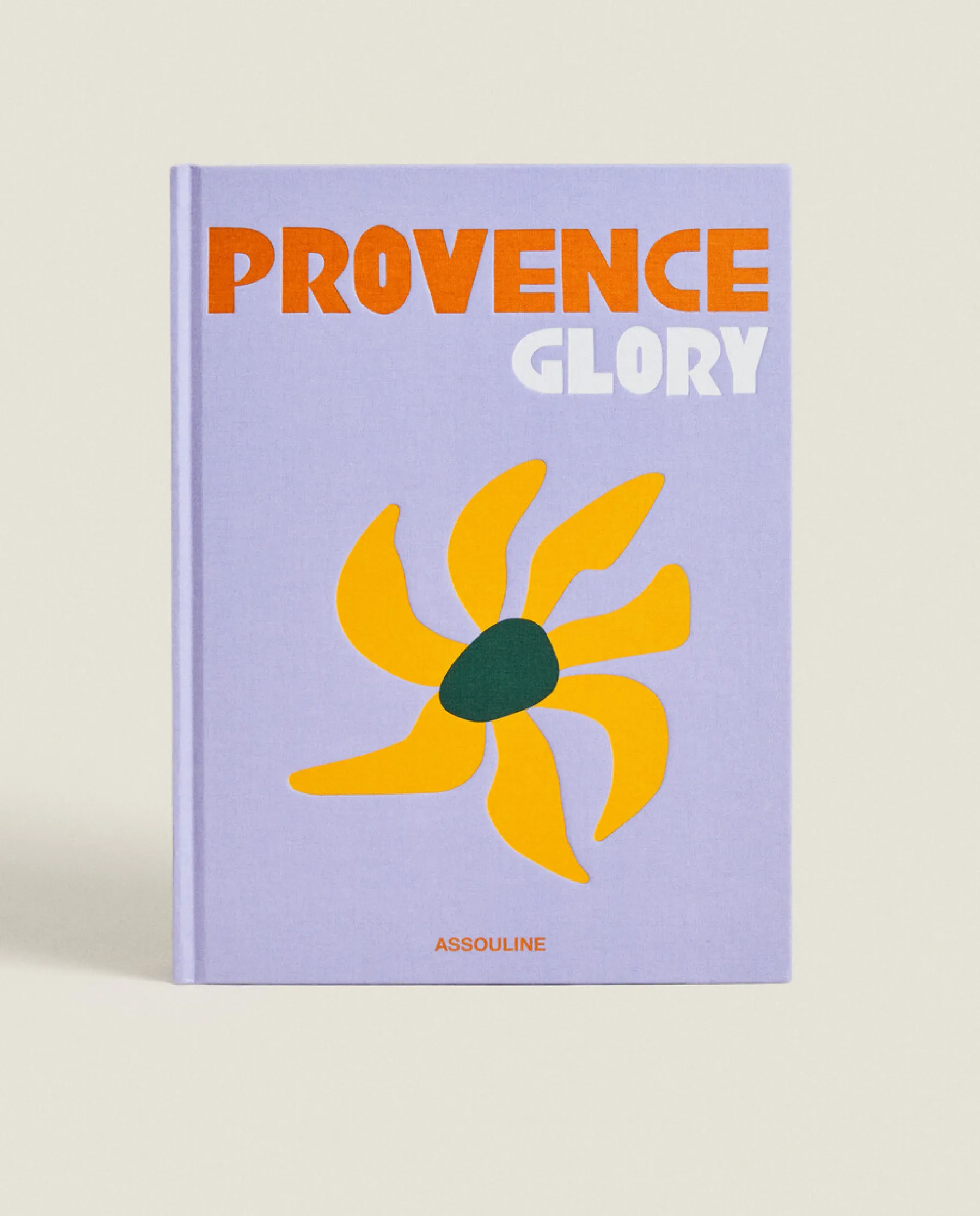 ZARA Home Assouline ‘Provence Glory' Book