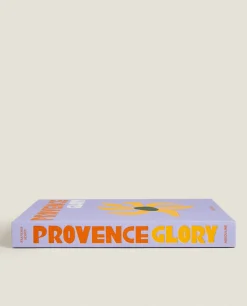 ZARA Home Assouline ‘Provence Glory' Book