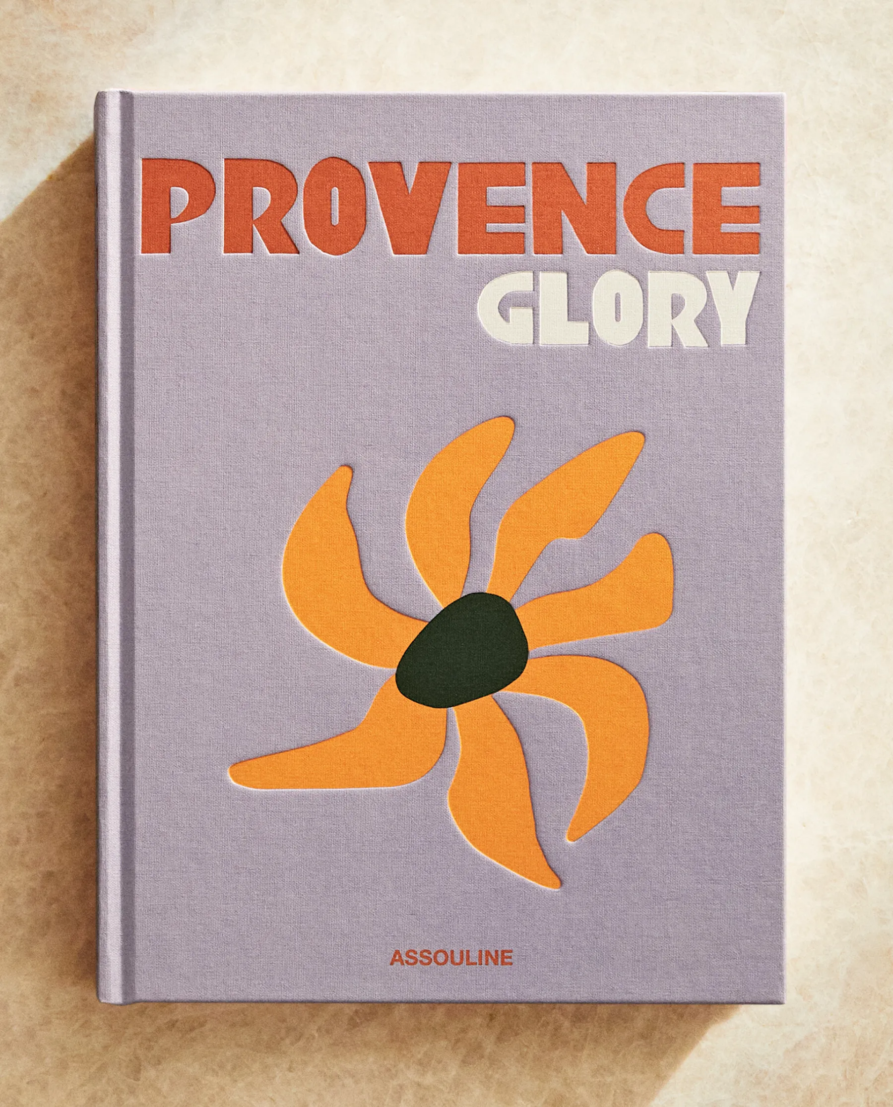ZARA Home Assouline ‘Provence Glory' Book