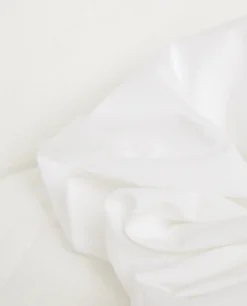 ZARA Home Bassinet Fitted Sheet And Mini Crib (Pack Of 2)