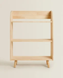 ZARA Home Bear Bookcase