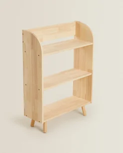 ZARA Home Bear Bookcase