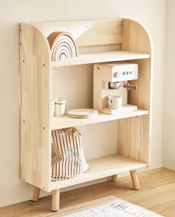 ZARA Home Bear Bookcase