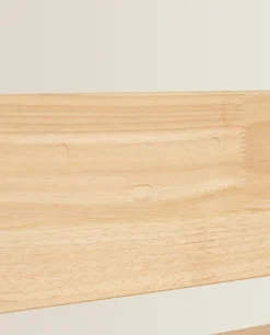 ZARA Home Bear Bookcase