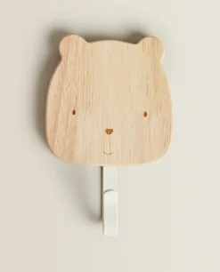 ZARA Home Bear Hook