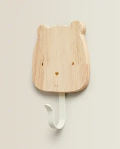 ZARA Home Bear Hook